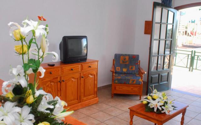 Apartamentos San Marcial