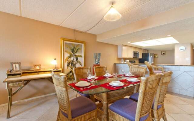 Saida IV Condominium 201