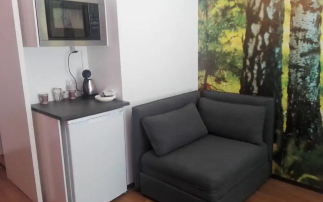 Place to Sleep Hotel Rauma