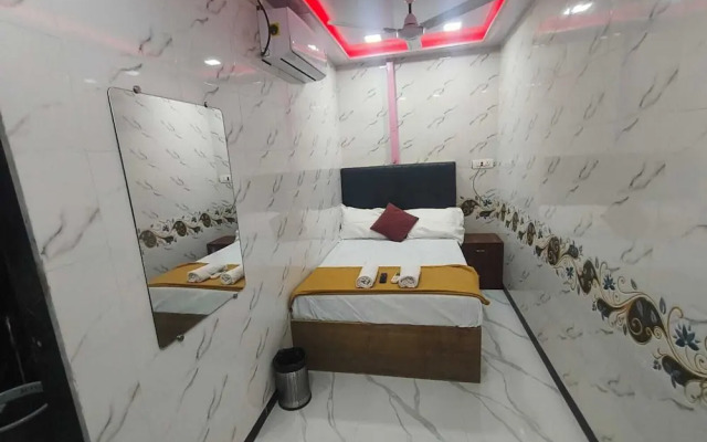 hotel SR residency