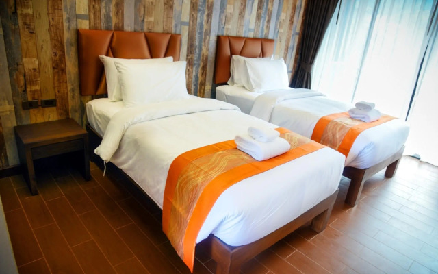 Frank Ao Nang Krabi Resort