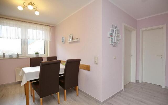 Sünnslag Wohnung 128