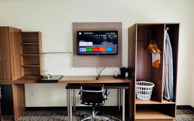 MainStay Suites Chambersburg