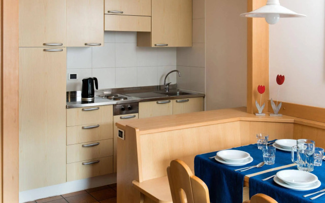 Apartments Boè