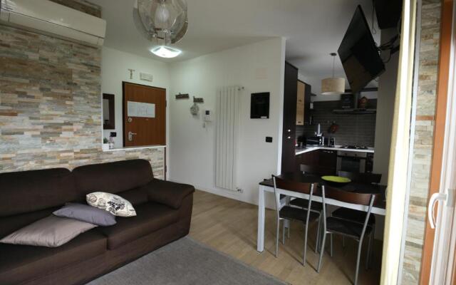 Cassino - Appartamento Duplex - Parco Rondo