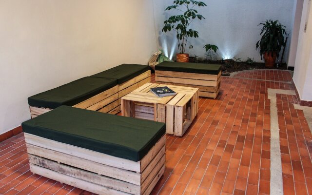 Zamia Hostel