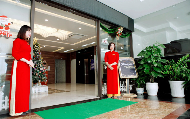 Binh Minh Hotel