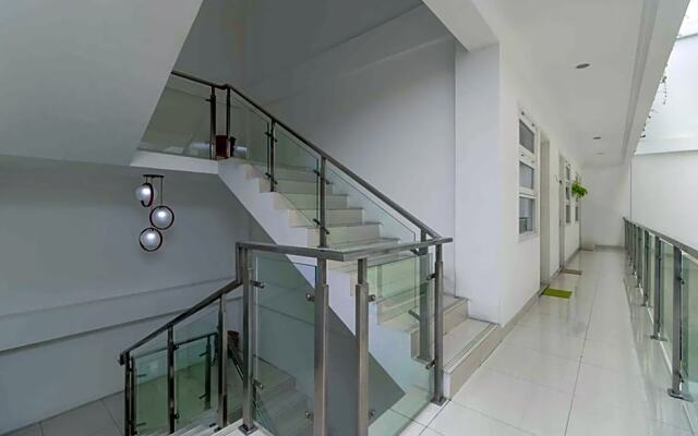 Wisma KPBD Residence Syariah RedPartner