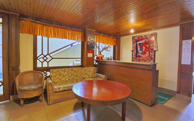 Tibet Home