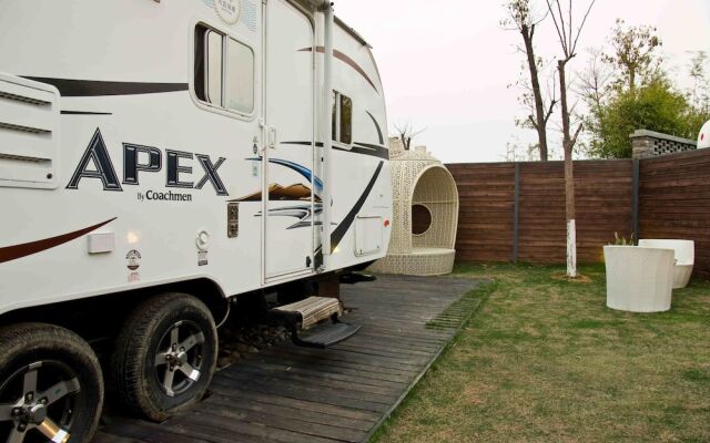 Xiamen Dayun Rv Camp