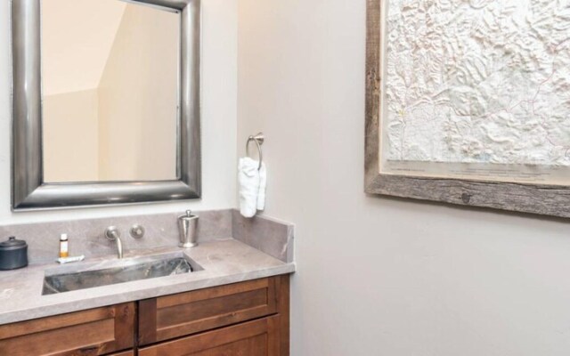 Cassidy's Hideout by Exceptional Stays
