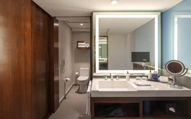 InterContinental Presidente Mexico City by IHG