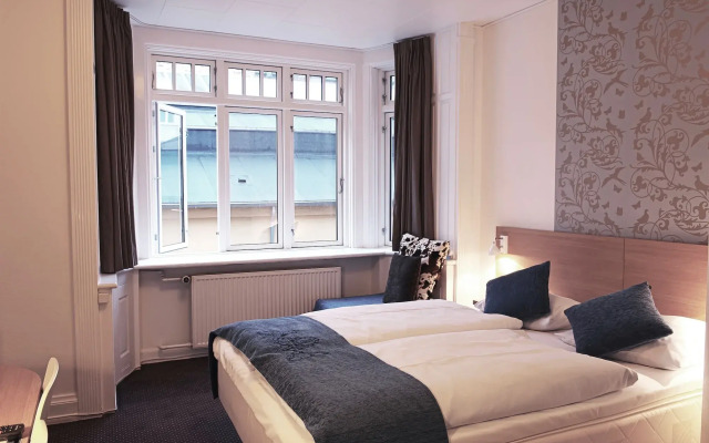 Savoy Hotel