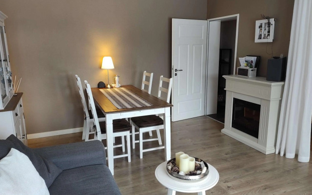 Ferienwohnung Rehkitz