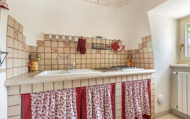 2402 Trullo Ventura by Perle di Puglia