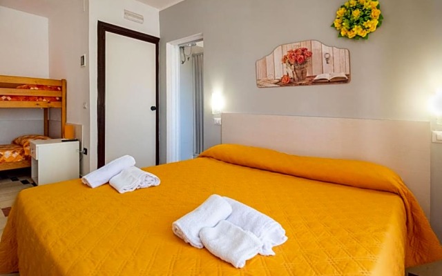 Solaris Paestum Hotel
