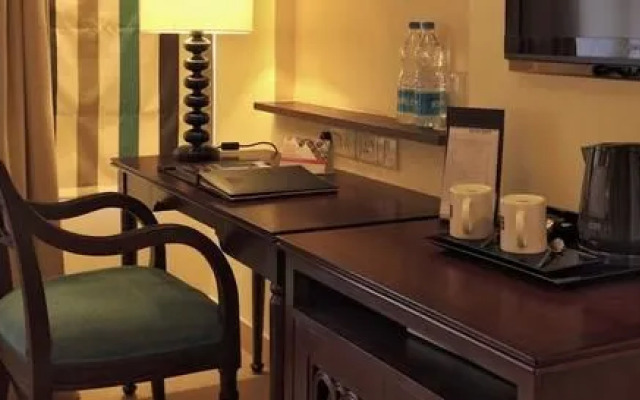 La Estoria, Goa - IHCL SeleQtions
