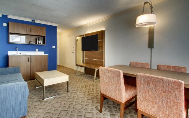 Holiday Inn Express Poughkeepsie, an IHG Hotel