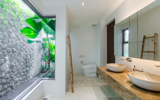 Diamond Tree Villas By Baanjai Phuket