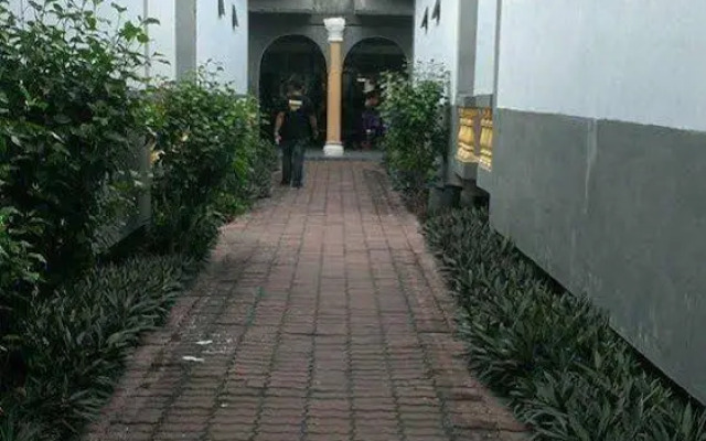 Suria Beach Resort