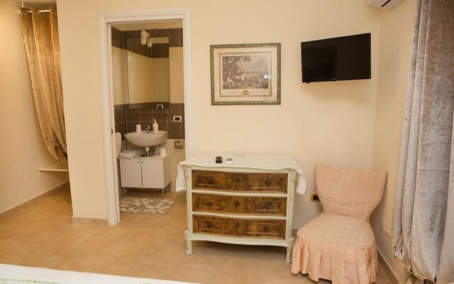 Antica Dimora B&B Canosa