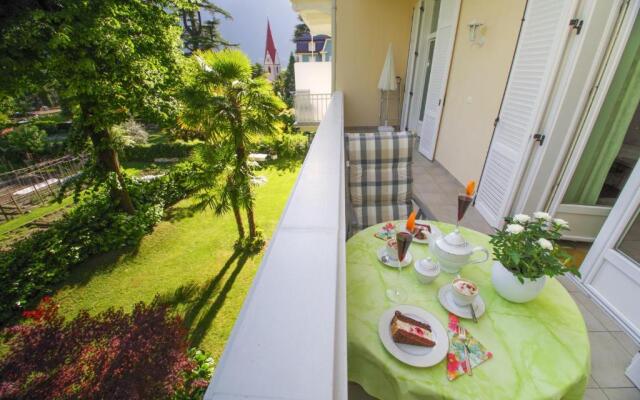 Residence Diana