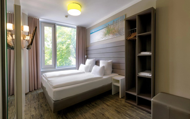 Tulip Inn München Messe