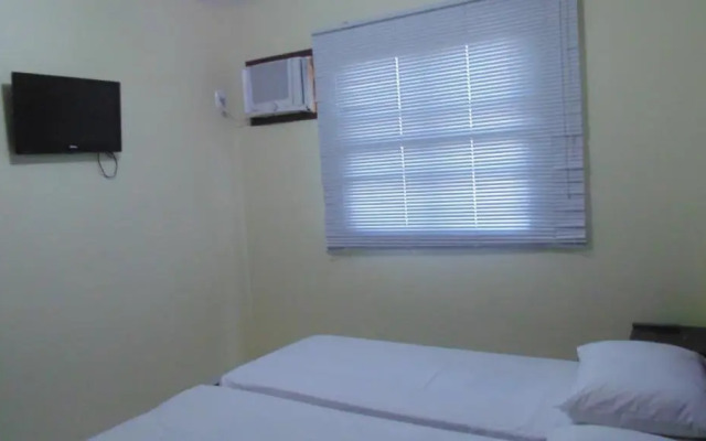 Apartamento Praia Taperapuan