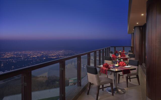 Sterling Mussoorie