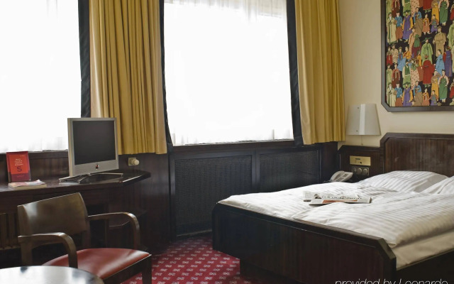 Savoy Hotel Berlin