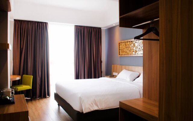 Ayola First Point Hotel Pekanbaru