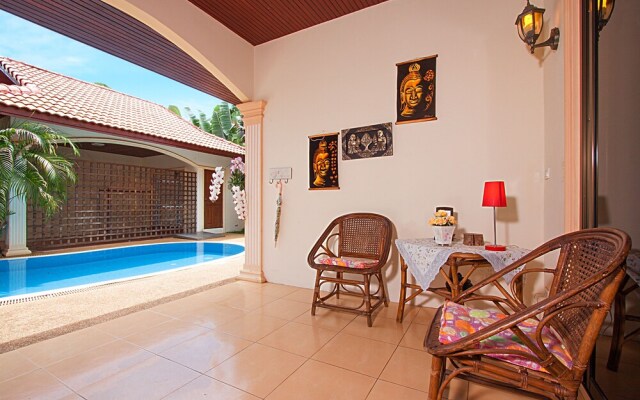 Villa Genna