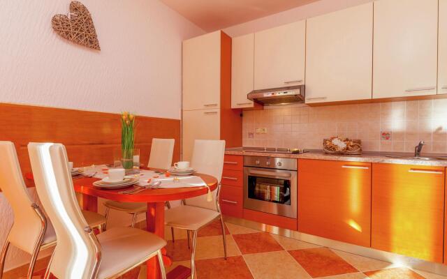 Authentic Apartment in Dramalj Croatia