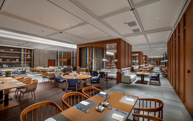 Grand Guizhou Park Hotel