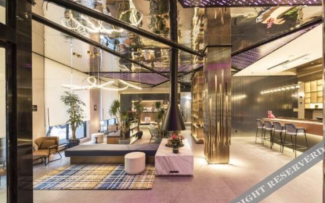 Atour Hotel Zhengzhou Provincial Museum Huayuan Road