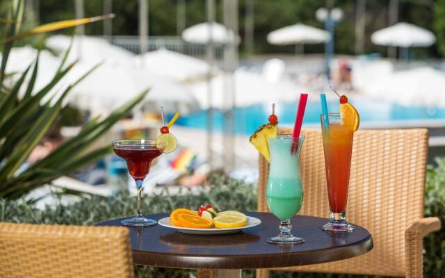 Valamar Tamaris Villas Hotel