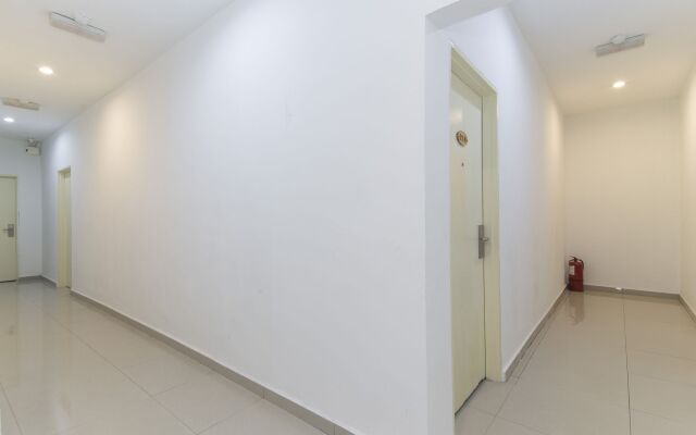 Hotel O I Boutique Hotel