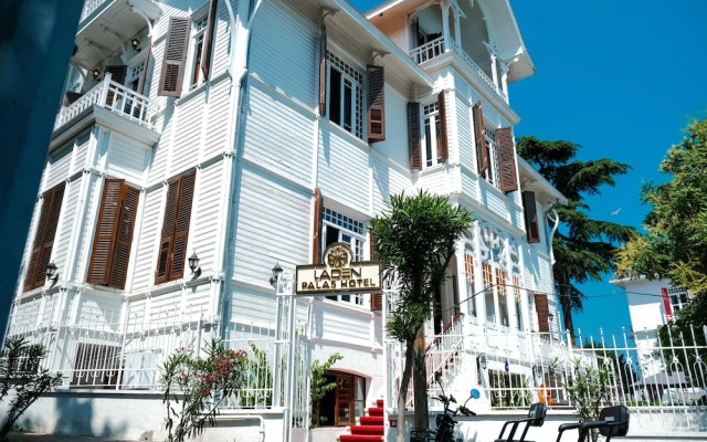 Laden Palas Hotel