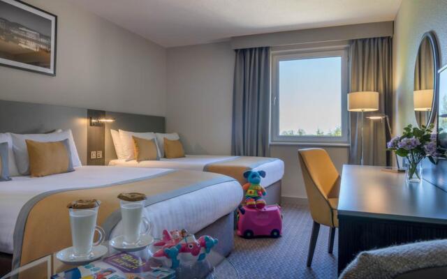 Maldron Hotel Belfast International Airport