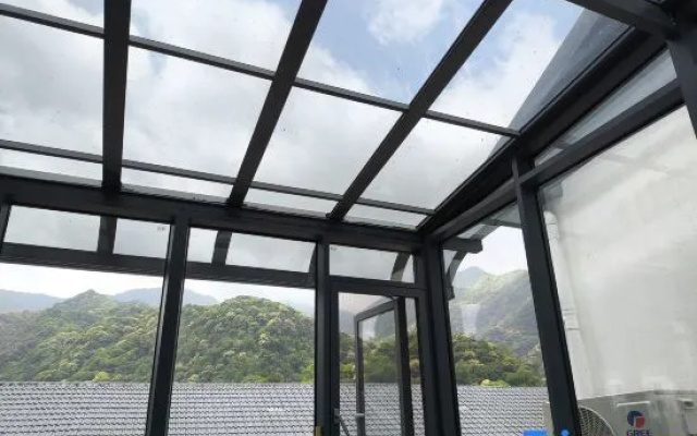 Sanqing Mountain Hongshan Homestay (Gangshou Cableway Station) – Outside – Shangrao