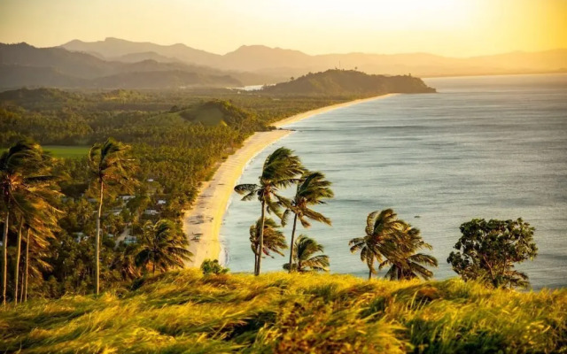 Peakview Resort and Restaurant Palawan