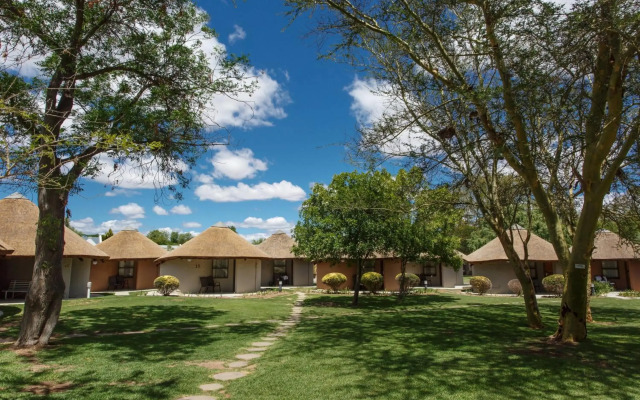 Protea Hotel by Marriott Oudtshoorn Riempie Estate
