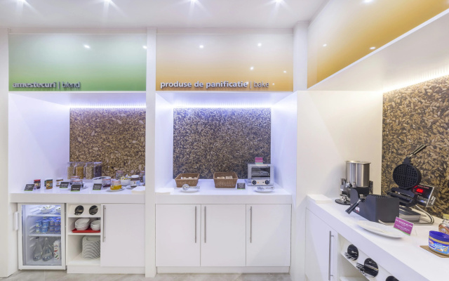 Hampton By Hilton Iasi