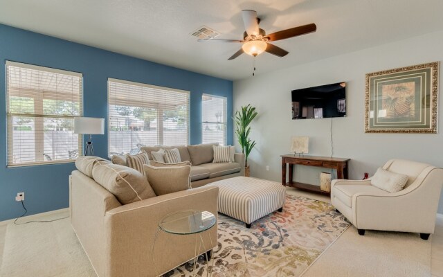 Windstream - 2 Br home by RedAwning