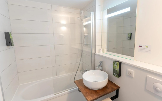 Hôtel Inn Design La Rochelle