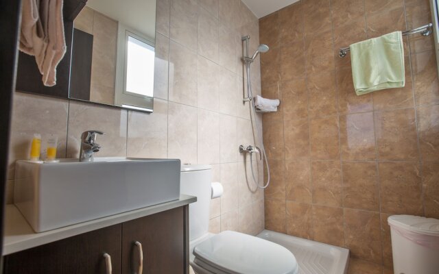 Protaras Pearl Villa Pe16