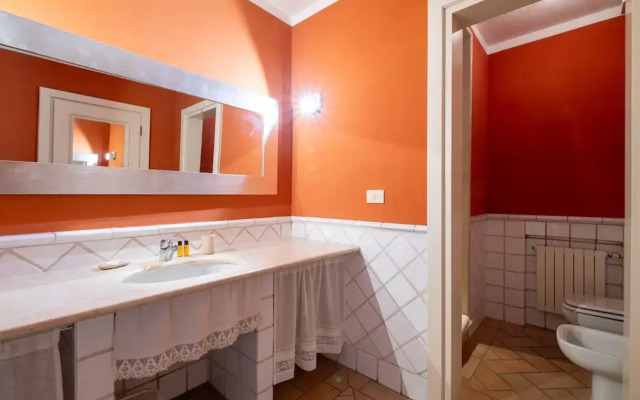 Casa Petroni in Bologna