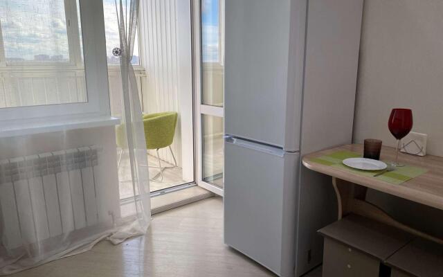 Апартаменты на улице Баррикад