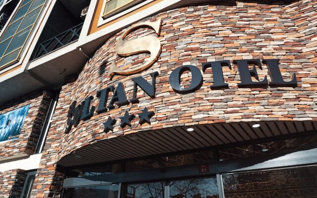 By Sultan Otel
