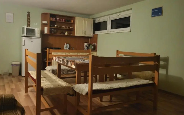 Ubytovanie Bičár